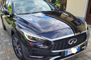 INFINITI QX30 2.2 diesel 170CV DCT AWD