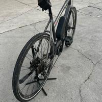 Bianchi Manhattan 2016 43 e 47cm