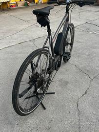 Bianchi Manhattan 2016 43 e 47cm