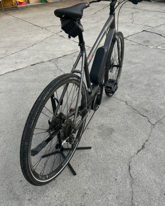 Bianchi Manhattan 2016 43 e 47cm