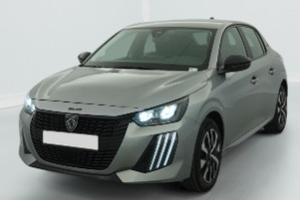 Peugeot 208 1.2 puretech Style s&s 100cv IN PROMO