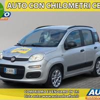 Fiat Panda 1.2 FIRE EASY 115.000KM EURO6B NEOPATEN