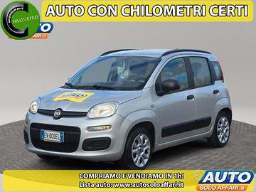 Fiat Panda 1.2 FIRE EASY 115.000KM EURO6B NEOPATEN