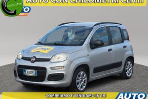 Fiat Panda 1.2 FIRE EASY 115.000KM EURO6B NEOPATEN