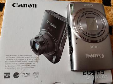 Canon ixus 285 HS