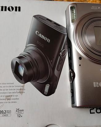 Canon ixus 285 HS