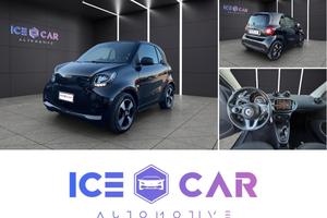 SMART fortwo 3ªs.(C/A453) - fortwo EQ Passion 22kw