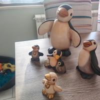 pinguino thun 5 fuori produzione