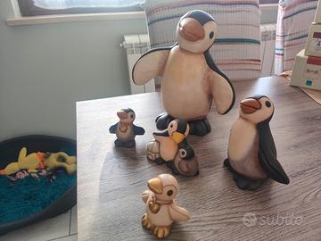 pinguino thun 5 fuori produzione