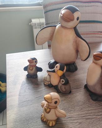 pinguino thun 5 fuori produzione