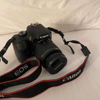 Canon EOS 4000D