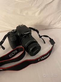 Canon EOS 4000D