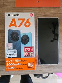 ZTE BLADE A76 128 GB