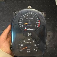 Contachilometri Piaggio Cosa