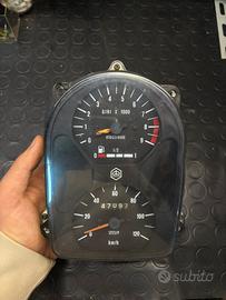 Contachilometri Piaggio Cosa