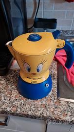 Bialetti Mukka Express Tweety Titti da collezione