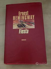 Hemingway Fiesta