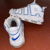 Nike Air Uptempo