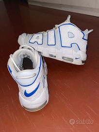 Nike Air Uptempo