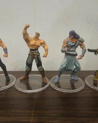 ken il guerriero