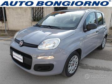 Fiat Panda 1.0 firefly hybrid s&s 70cv