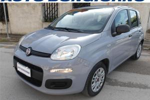 Fiat Panda 1.0 firefly hybrid s&s 70cv