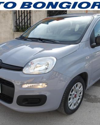 Fiat Panda 1.0 firefly hybrid s&s 70cv