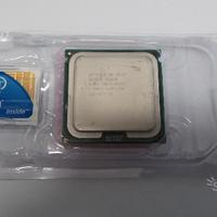 CPU INTEL XEON E5462 (12MB Cache, 2.80GHz,1600Mhz)