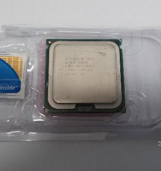 CPU INTEL XEON E5462 (12MB Cache, 2.80GHz,1600Mhz)