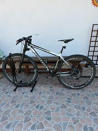 Mtb Cannondale fsi
