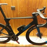 CUBE LITENING C68 RACE SLT ANNO 2021