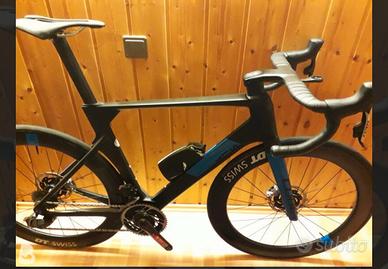 CUBE LITENING C68 RACE SLT ANNO 2021