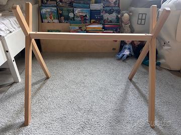 Chili home Tipi Babyplay palestrina