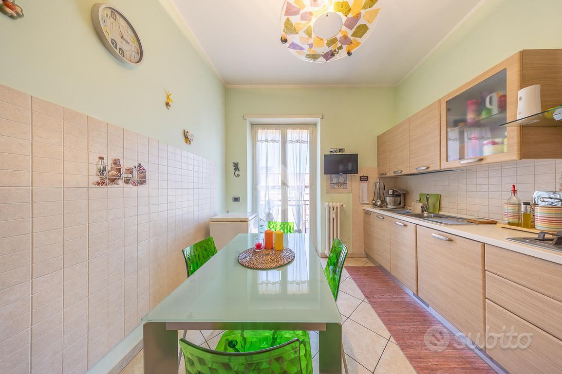 Appartamento – Marino, Santa Maria delle Mole - Vista 5