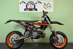 KTM 300 EXC GARANTITA E FINANZIABILE
