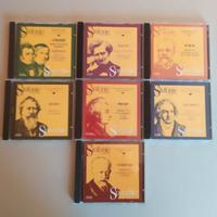 CD musica classica