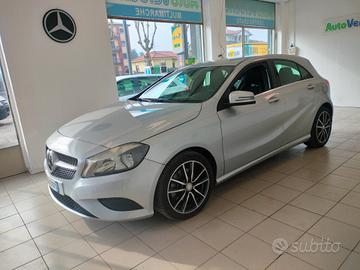 Mercedes-benz A 180 Sport