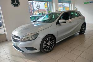 Mercedes-benz A 180 Sport