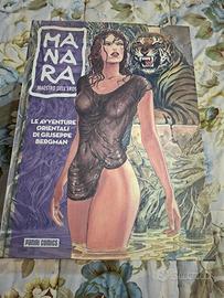 Milo Manara