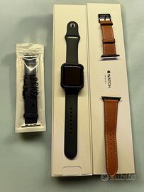 Apple watch series 3