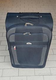 Valigia trolley Ghepard