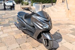 Yamaha Majesty 400 - 2009