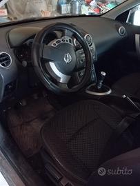 Nissan quasquai 15 diesel