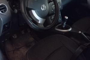 Nissan quasquai 15 diesel