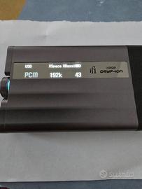 ifi dsd gryphon