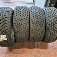 4 GOMME USATE INVERNALE 1955516 - CP911265