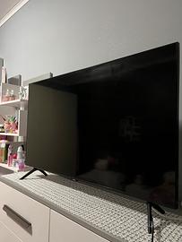 Tv samsung 43 pollici