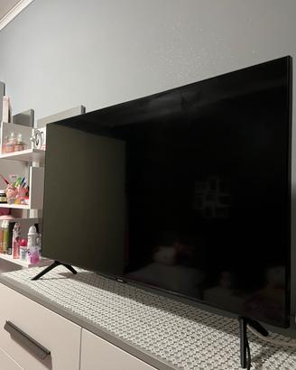 Tv samsung 43 pollici