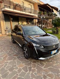 Peugeot 3008 BlueHDi 130 S&S EAT8 GT uni proprieta