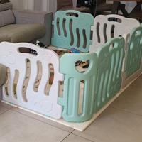 Box recinto baby vio